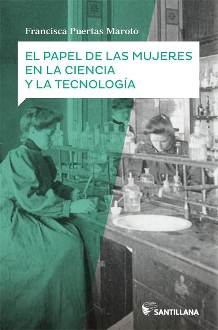 EL PAPEL DE LAS MUJERES EN LA CIENCIA | 9788468048468