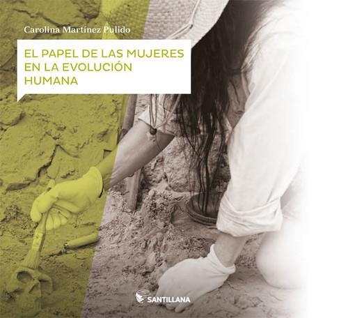 EL PAPEL DE LAS MUJERES EN LA EVOLU HUMA | 9788468046518