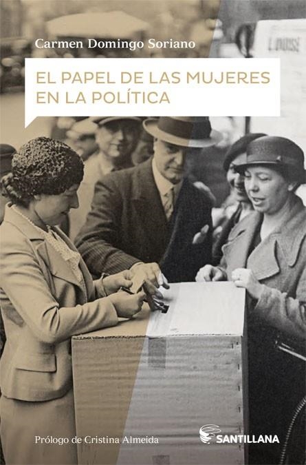 EL PAPEL DE LAS MUJERES EN LA POLITICA | 9788468046488