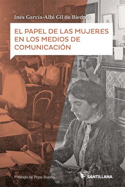 EL PAPEL DE LAS MUJERES EN MEDIOS COMUNI | 9788468046532