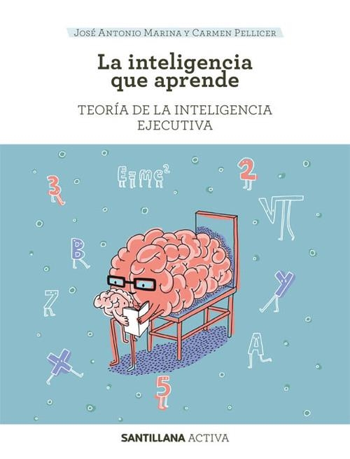 INTELIGENCIA QUE APRENDE | 9788468044736