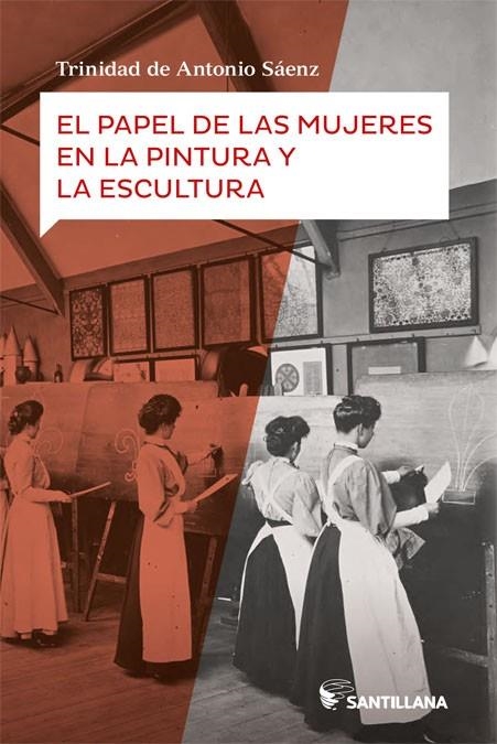 PAPEL DE LAS MUJERES EN EL ARTE ED17 | 9788414111819