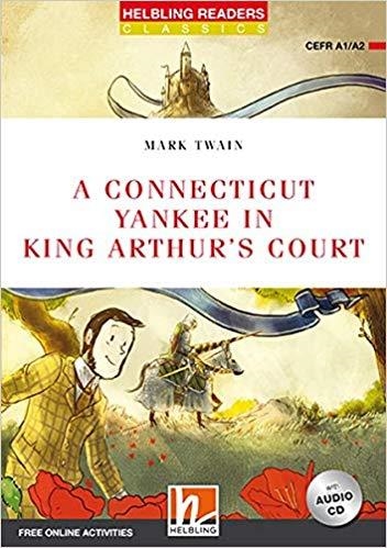 A CONNECTICUTT YANKEE IN KING ARTHUR'S COURT-HRR 2 | 9783990459362