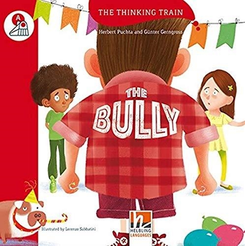 HTT BIG BOOK (A) THE BULLY | 9783990457115