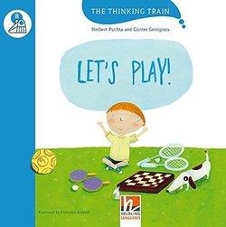 HTT BIG BOOK (B) LET' PLAY | 9783990457085