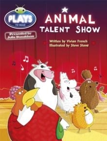 ANIMAL TALENT SHOW | 9781447926856