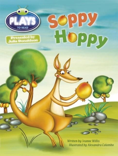 SOPPY HOPPY | 9781447926832