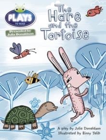 THE HARE AND THE TORTOISE | 9781447926313