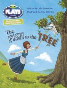 THE FISH IN THE TREE | 9781447926306