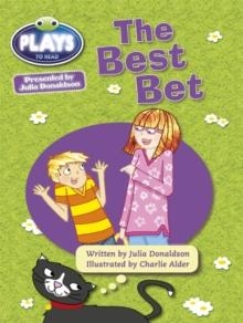 BEST BET | 9781447926351