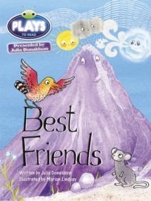 BEST FRIENDS | 9781447926047