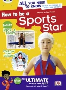 HOW TO BE A SPORTS STAR | 9781408273975