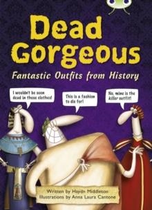 DEAD GORGEOUS | 9781408273968