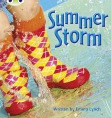 SUMMER STORM | 9781408260593