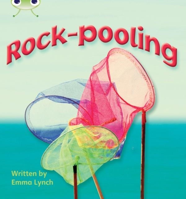 ROCK-POOLING | 9781408260524