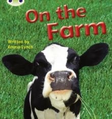 ON THE FARM | 9781408260487