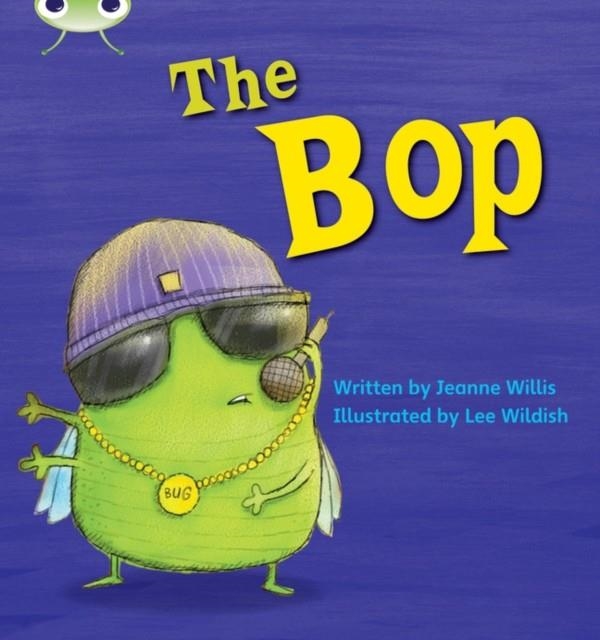 THE BOP | 9781408260234