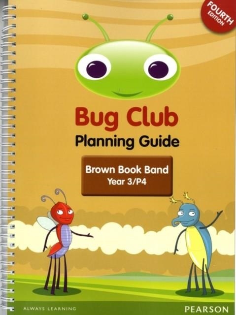 YEAR 3 PLANNING GUIDE | 9781292199146