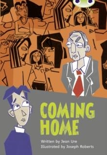 COMING HOME | 9780435915193