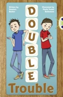 DOUBLE TROUBLE | 9780435915155