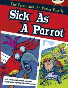 SICK AS A PARROT | 9780435914660