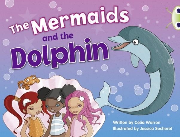 THE MERMAIDS AND DOLPHINS | 9780435914592