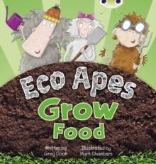 ECO APES GROW FOOD | 9780435914424