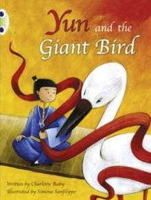 YUN AND THE GIANT BIRD | 9780435914301