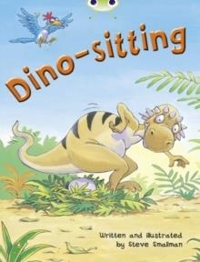 DINO-SITTING | 9780435914226