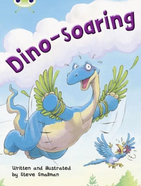 DINO-SOARING | 9780435914158