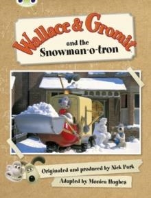 SNOWMAN-O-TRON | 9780435914073