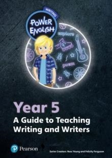 TEACHING GUIDE YEAR 5 | 9780435198848