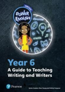 TEACHING GUIDE YEAR 6 | 9780435198886