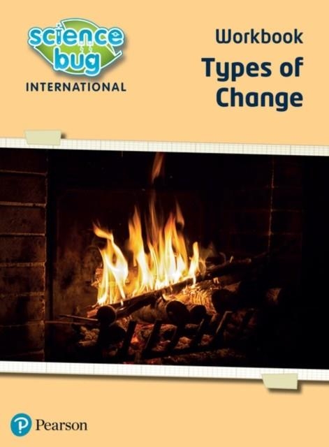 TYPES OF CHANGE | 9780435197124