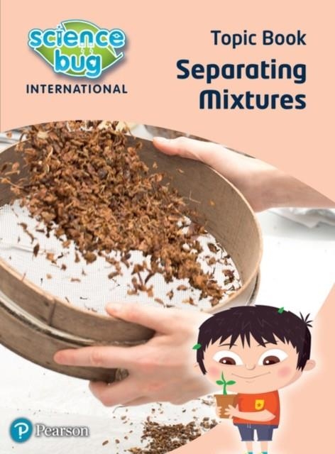 SEPARATING MIXTURES | 9780435196998