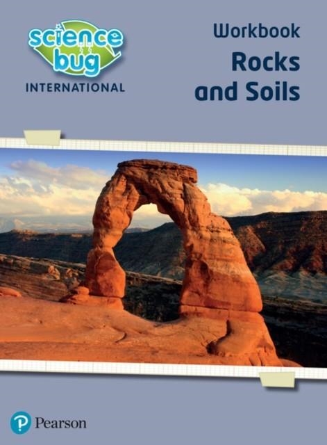 ROCKS AND SOILS | 9780435196974