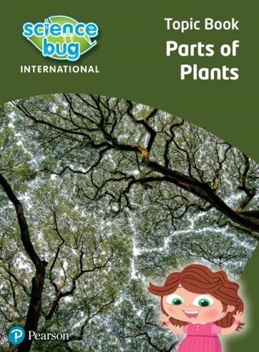 PARTS OF PLANTS | 9780435196905