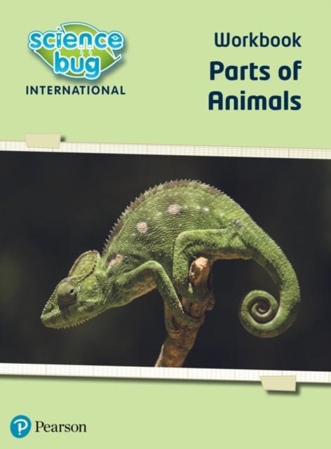 PARTS OF ANIMALS | 9780435196882