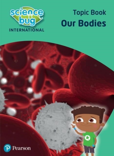 OUR BODIES | 9780435196752