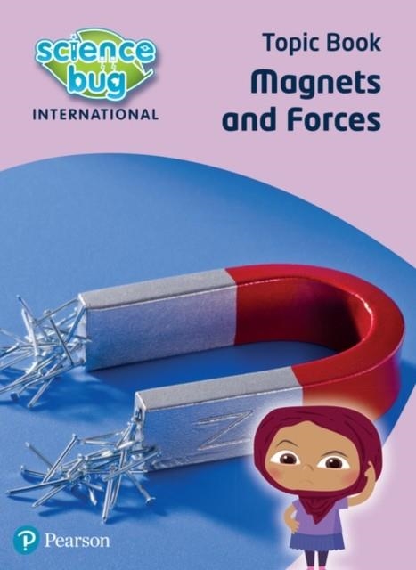 MAGNETS AND FORCES | 9780435196660