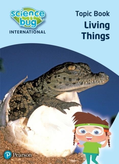 LIVING THINGS | 9780435196639