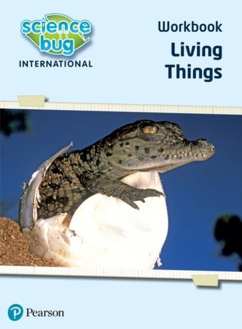 LIVING THINGS | 9780435196646