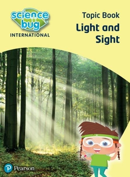 LIGHT AND SIGHT | 9780435196554