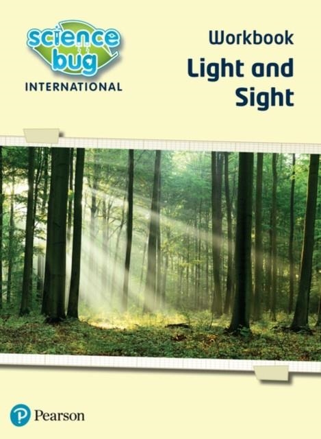 LIGHT AND SIGHT | 9780435196592