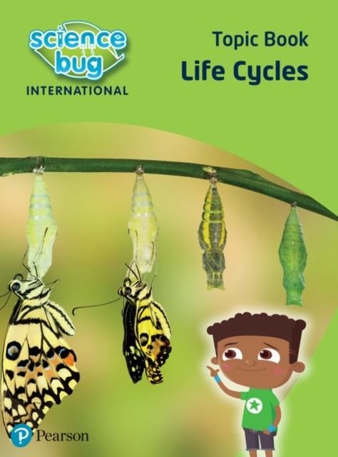 LIFE CYCLES | 9780435196516