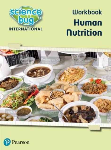 HUMAN NUTRITION | 9780435196394