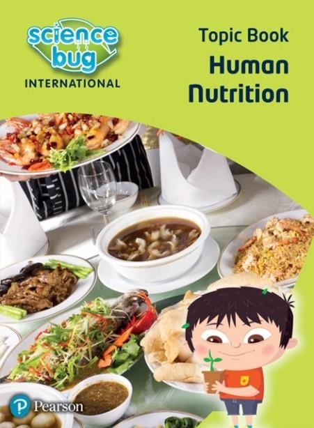 HUMAN NUTRITION | 9780435196011