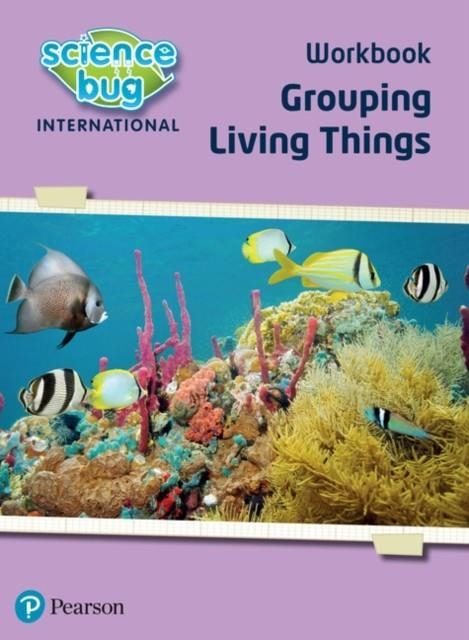 GROUPING LIVING THINGS | 9780435195885