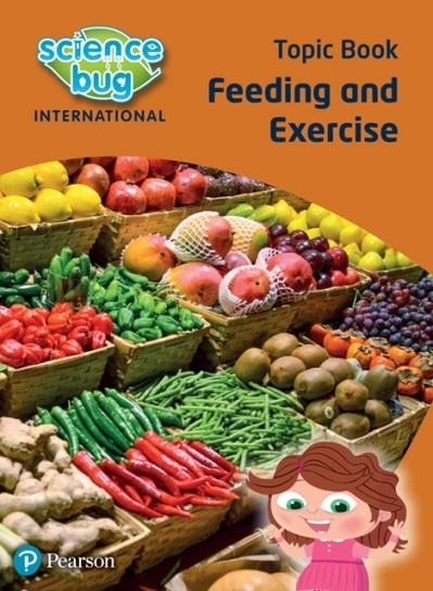 FEEDING AND EXERCISE | 9780435195809