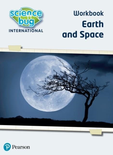 EARTH AND SPACE | 9780435195700